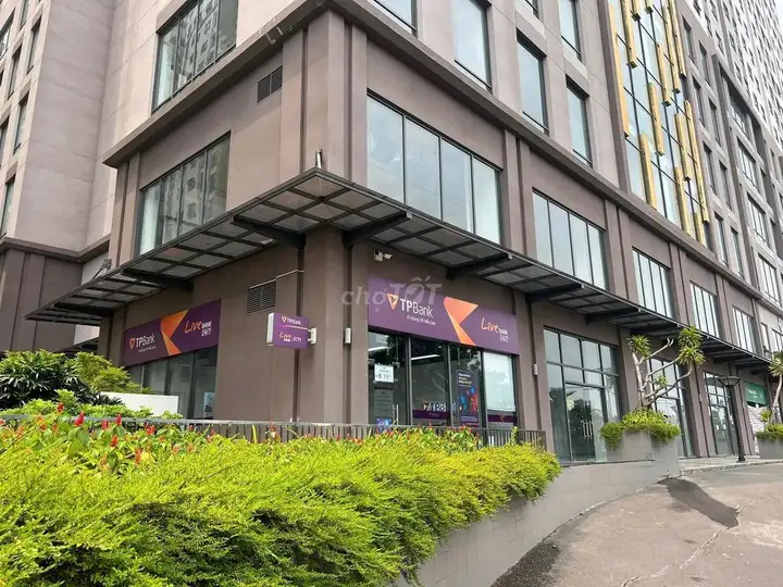 Квартиры в Green River, Район 8: 2-3 спальни, от 60 до 80 м²