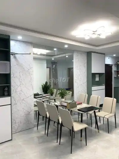 3-комнатная квартира в аренду в Feliz Homes, Хоанг Май - 14т.р.