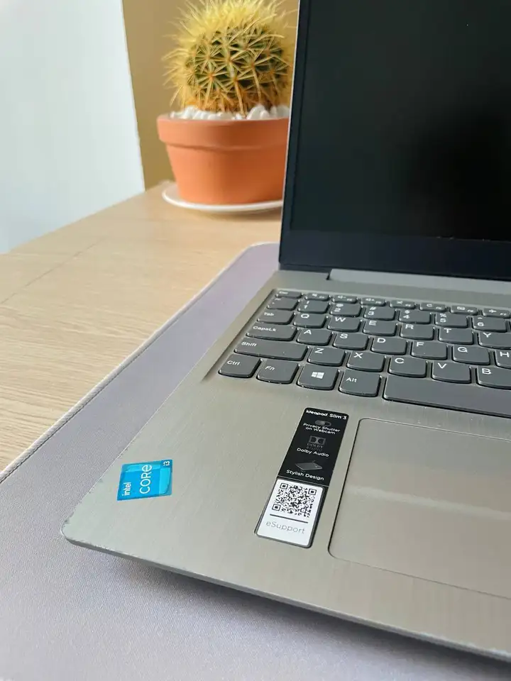 Ноутбук Lenovo IdeaPad 3 15ITL05