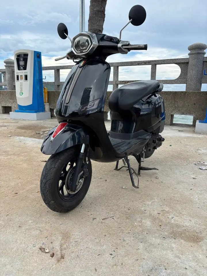 FLYAMAHA 2022 50cc