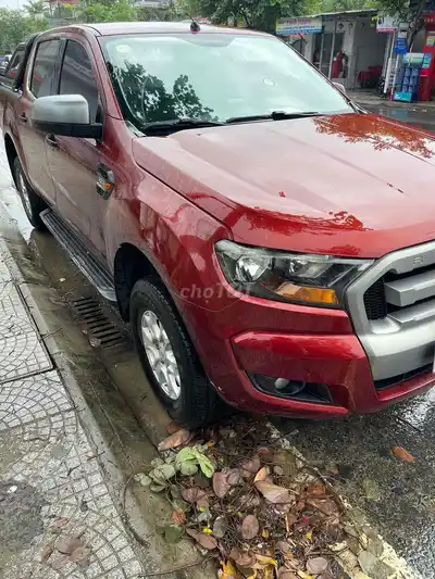 Ford Ranger XLS 2WD АКПП