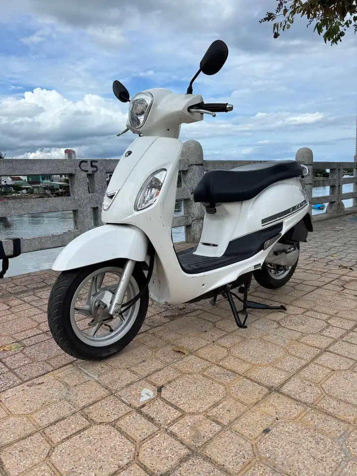 KYMCO LIKE 2020, 50сс