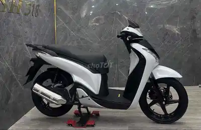 Скутер SH Italia 2011 150i SM1096 Хошимин