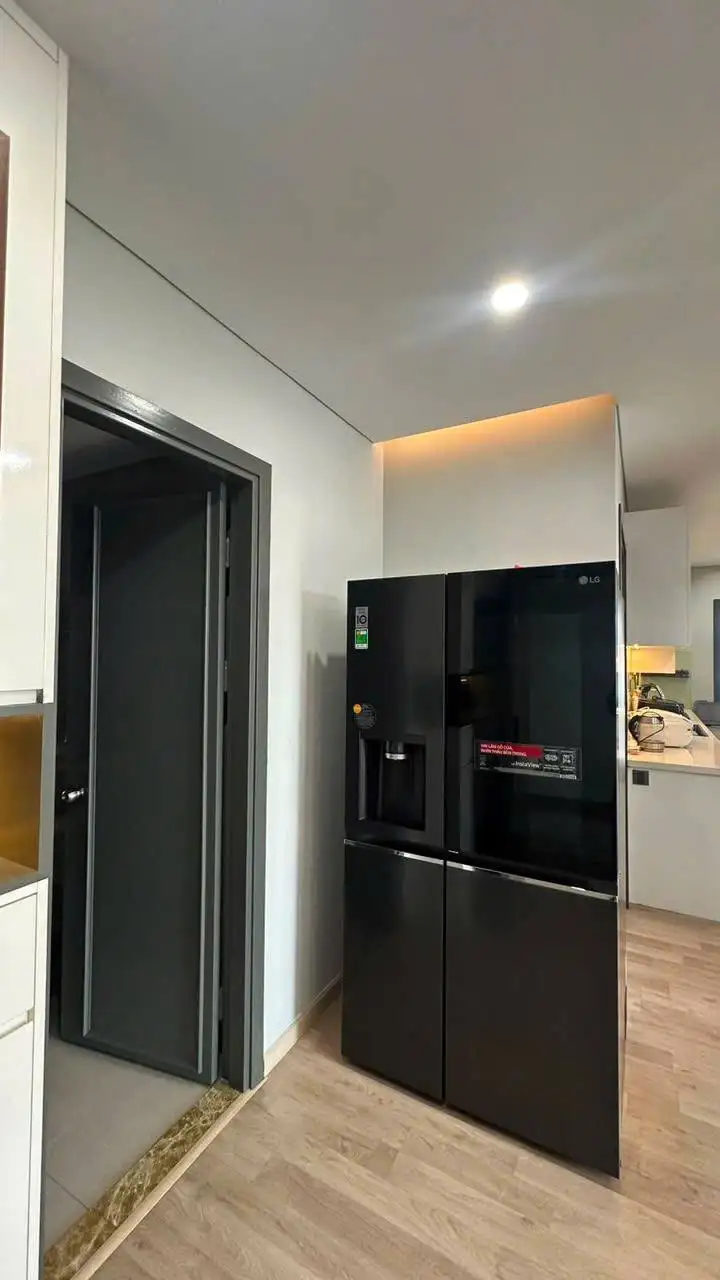 Квартира в комплексе CT1 Riverside Luxury