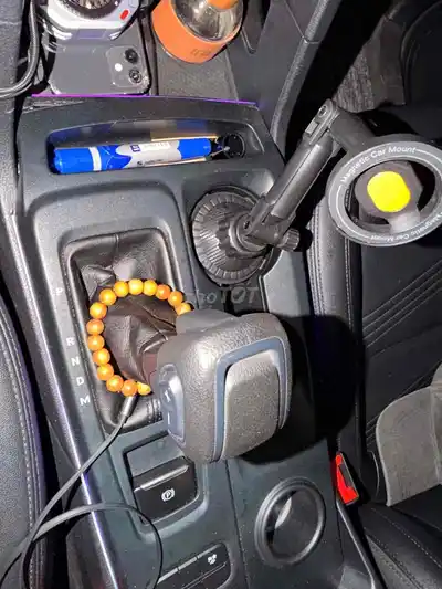 Ford Everest 2022 Ambient 7 мест Черный