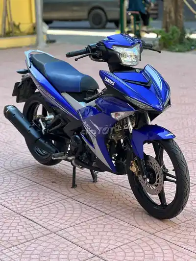 Yamaha Exciter 150 с документами, оригинал, любая проверка