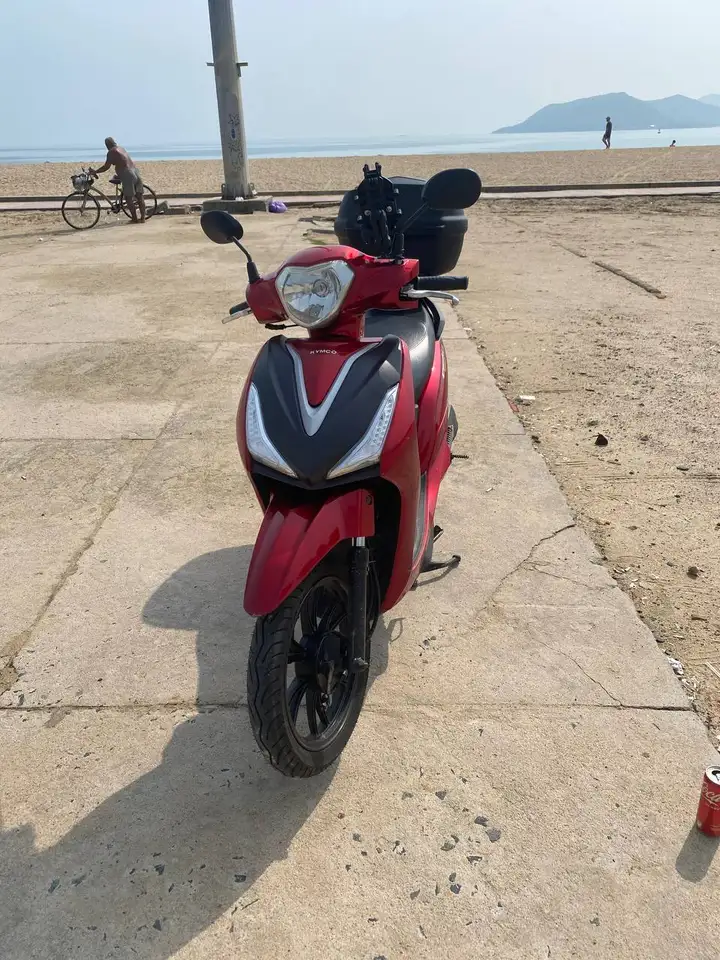 Kymco Candy Hermosa 50cc 2022