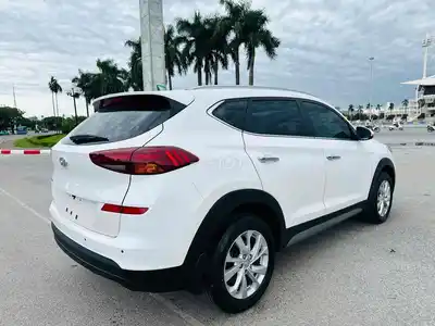 Hyundai Tucson 2.0AT 2021