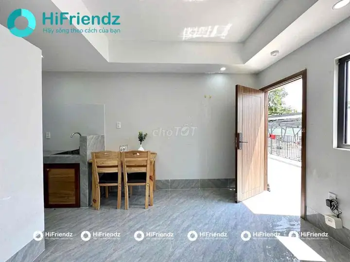 Студия для студентов SPKT, HUB с кондиционером, новая, недорого