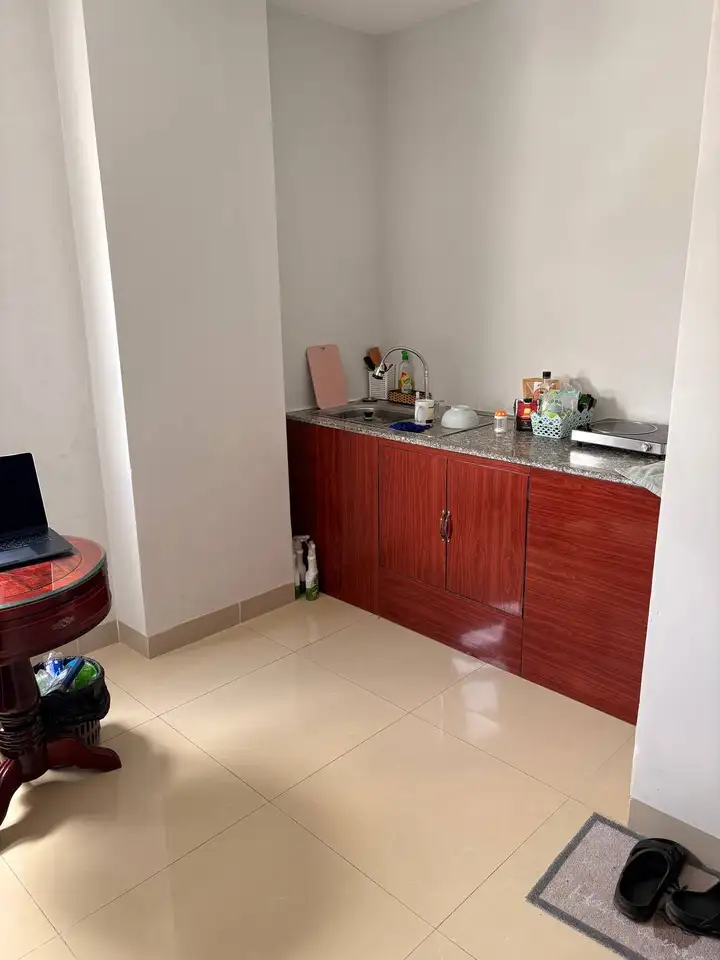Пересдам апартаменты в Lasan View Hotel