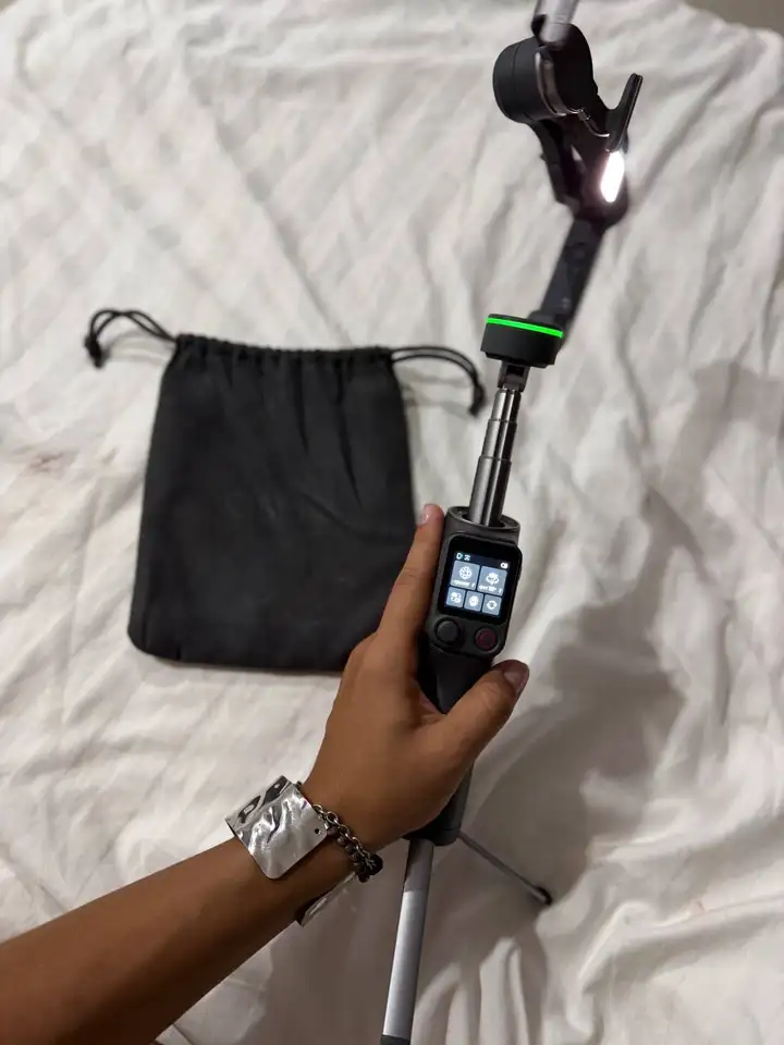 Стабилизатор DJI Osmo Mobile 8p