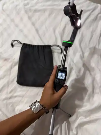 Стабилизатор DJI Osmo Mobile 8p