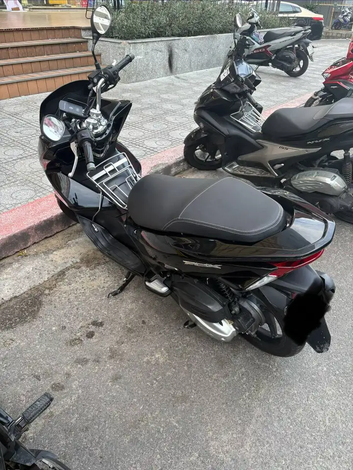 Honda PCX 125