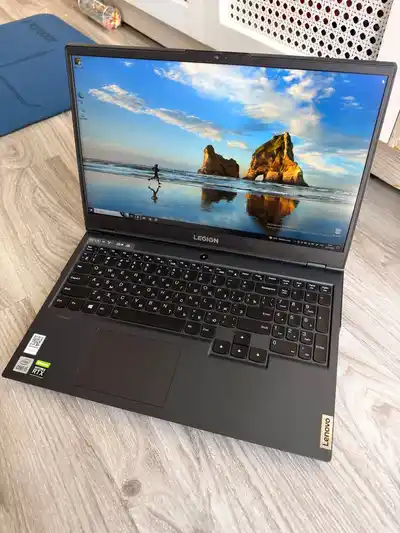 Lenovo Legion 5 15IMH6