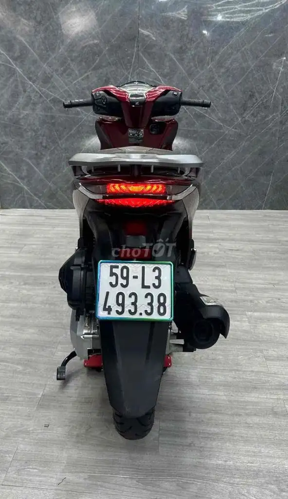 Honda SH 160i 2023 ABS