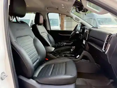 Ford Everest Sport 2024, гарантия до 2027 года, кредит 75%
