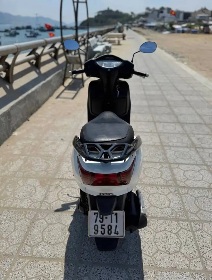 Honda Lead 110