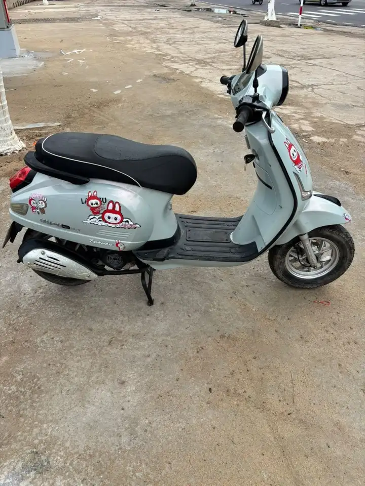 ESPERO 50cc