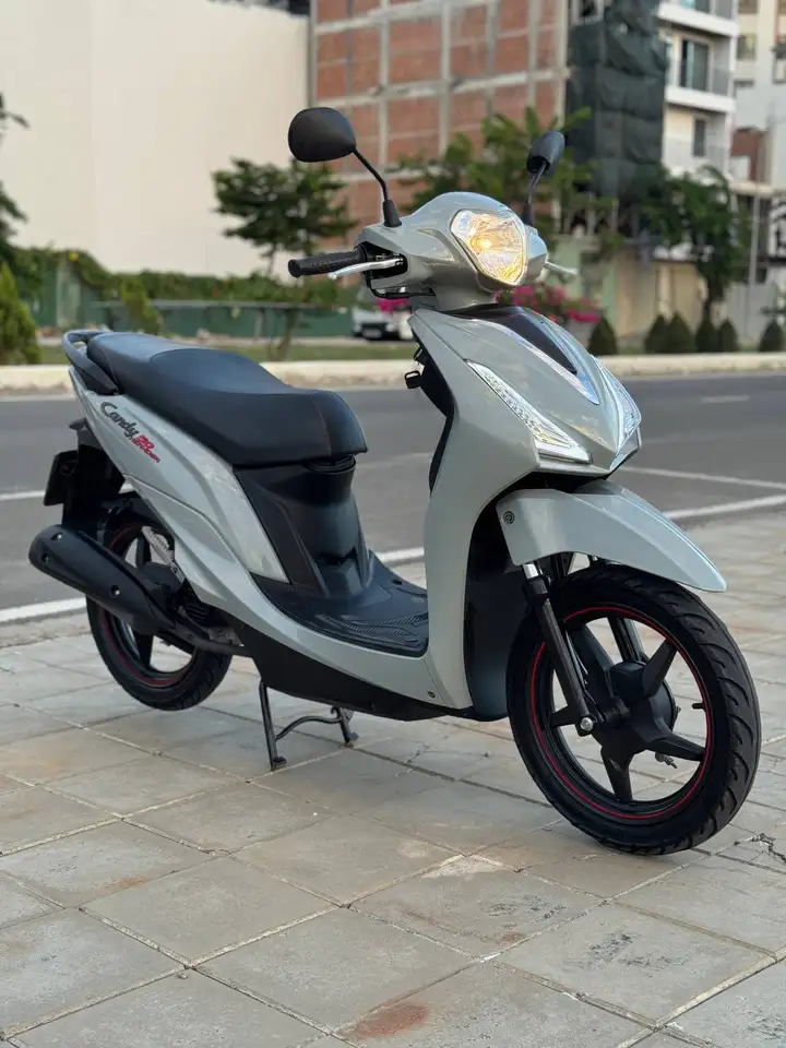 Kymco Candy 50