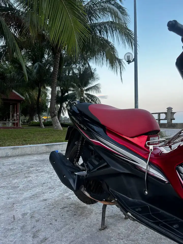Honda Air Blade 2014