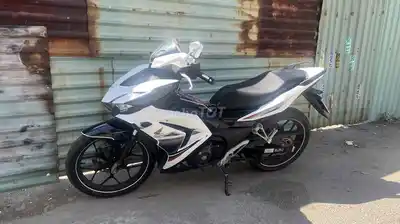 Honda Winner V3 Smartkey белый