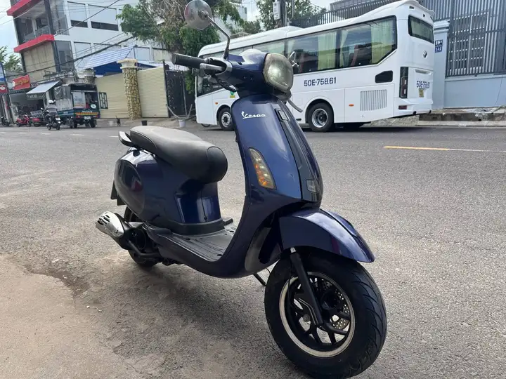 Neoshima (Vespa) 2024