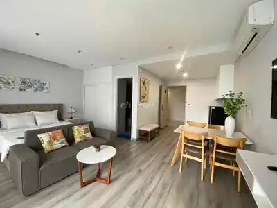 Аренда квартиры в комплексе Marina Suites, Нячанг