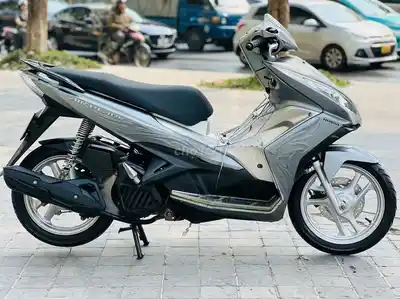 Honda Air Blade 125cc в отличном состоянии