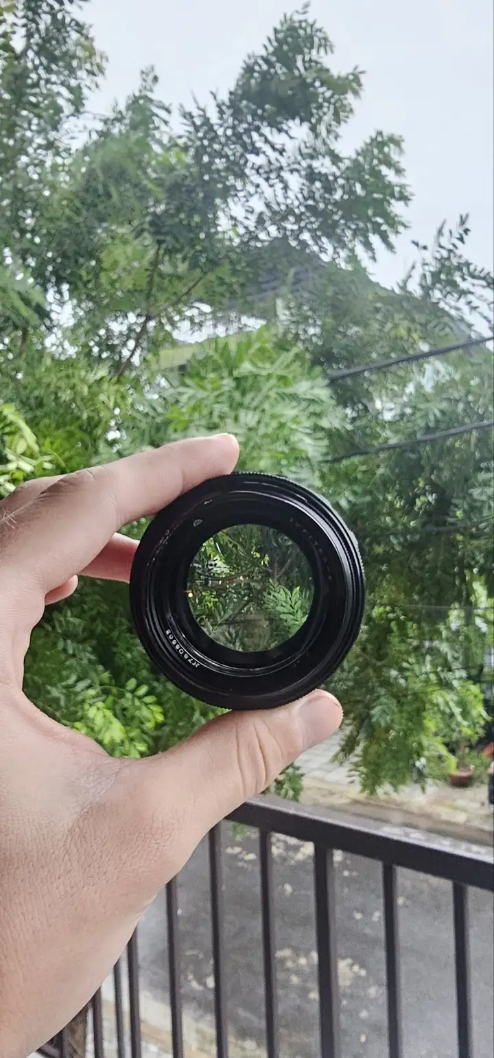 Видеокамера Panasonic Lumix GH5 с объективами