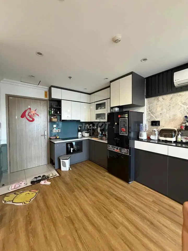 Срочно продаётся квартира S1, 1н+1, с мебелью, 43м2, Vinhomes Smart City