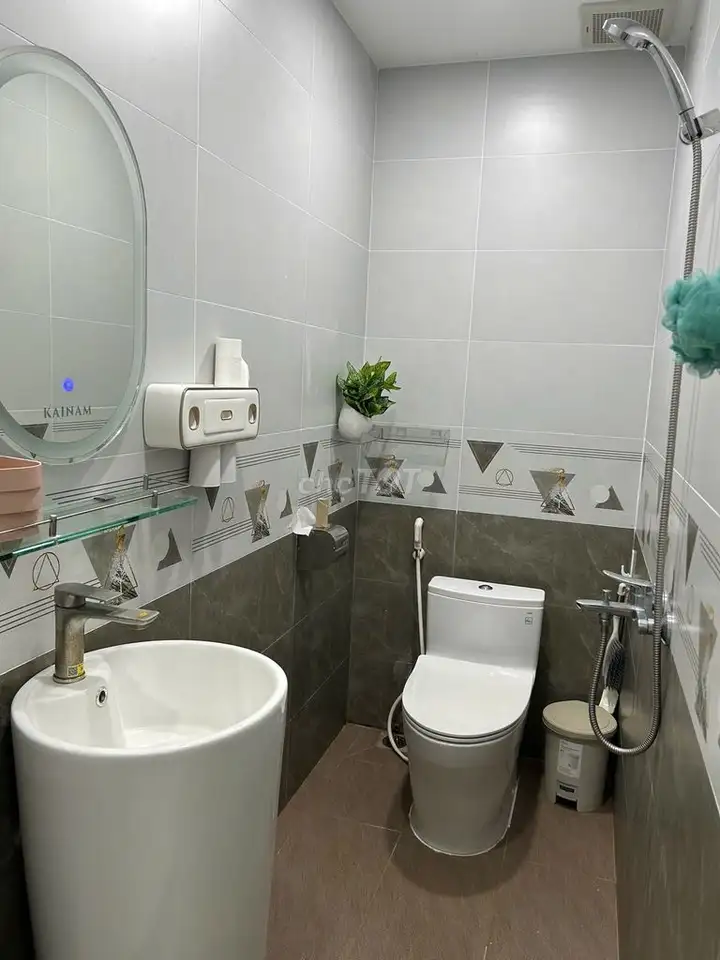 Дом целиком в La Vida Residences Вунгтау