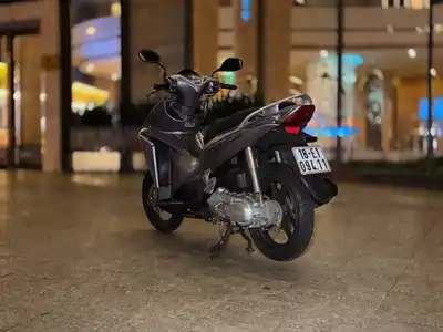 Honda Air Blade 2013