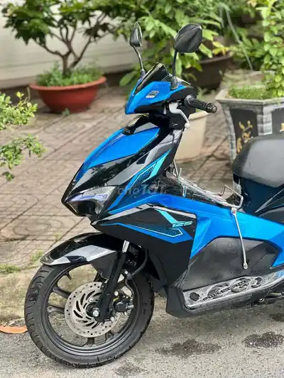 Airblade 125 2018