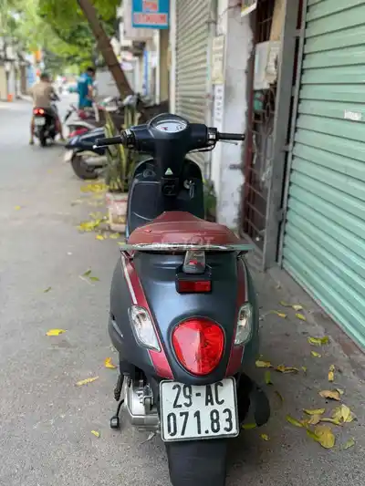 SYM Attila 50cc супер новый