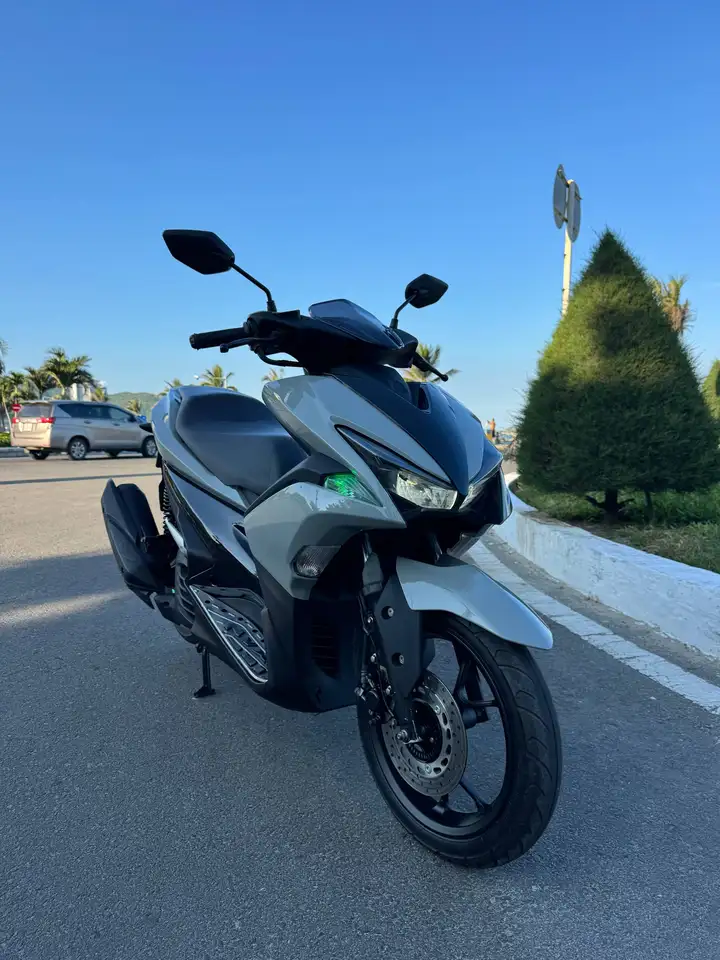 NVX 155