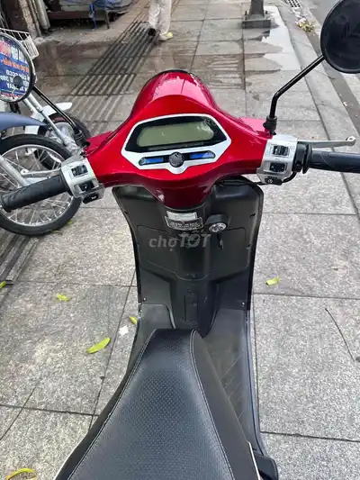 Espero 2023, 50cc, с оформлением номеров по всей стране