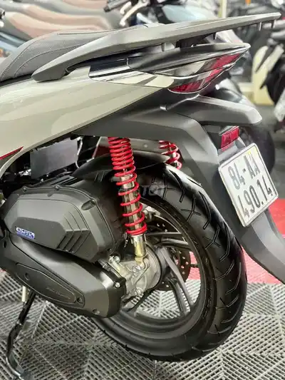 💥SH125 ABS 2025 Провинциальные номера от собственника пробег 6000 км💥