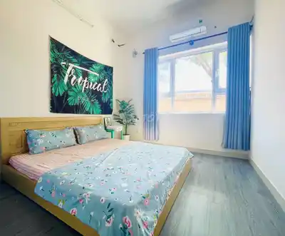 Квартира OSC Land, аренда 90 м², 3 спальни