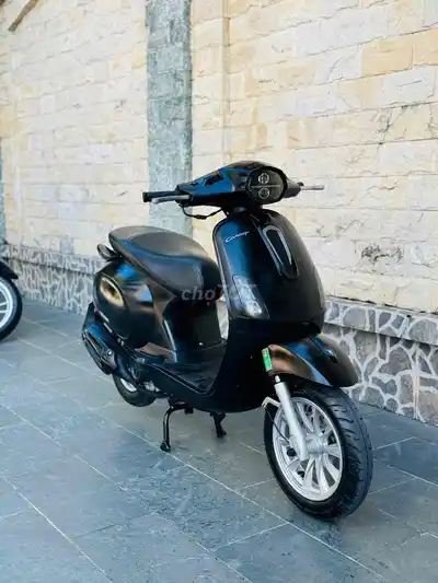 Camely G1 50cc 2024 Черный матовый квадратная фара один владелец