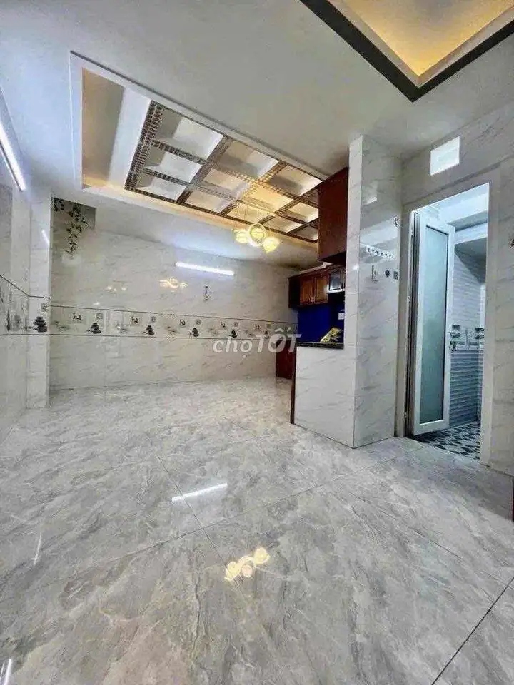 Аренда дома, 86A Ngo Quyen, P. 14, Q. 10