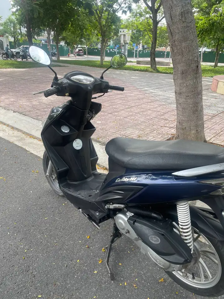 Kymco candy hi 50cc
