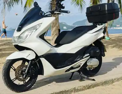 Honda PCX 2
