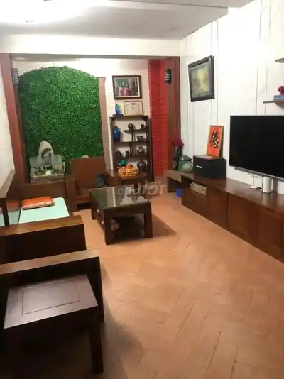 Аренда дома на главной улице Хоанг Сам, Кау Зяй, под бизнес