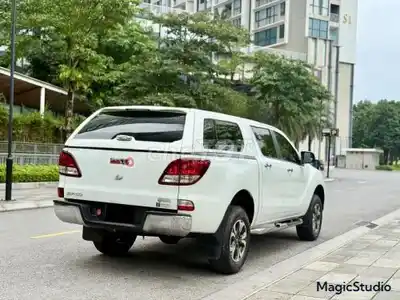 Mazda BT50 2.2L 4x2 AT 2018 — 355 млн