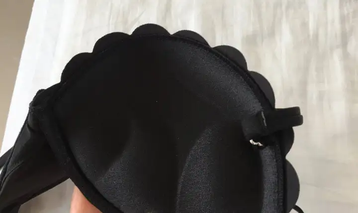 Бюст купальный Zara 70A и шорты HIIT XS/S
