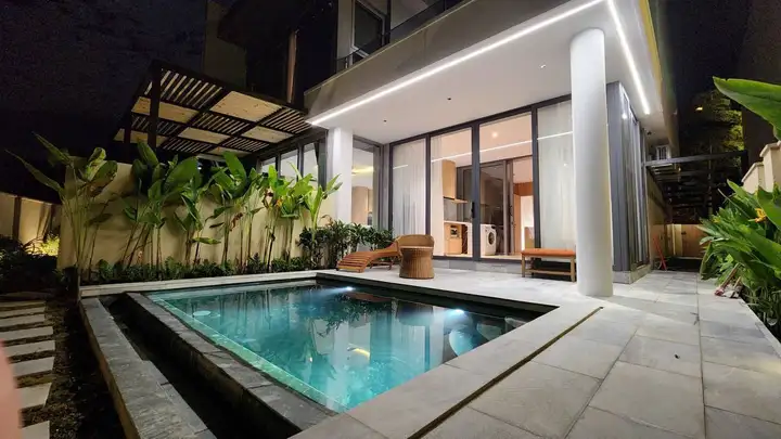 Аренда виллы Ngu Hanh Son, Da Nang
