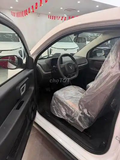 VINFAST VF2 — ПОЛНОЦВЕТНЫЙ, ТОЧЕЧНЫЙ