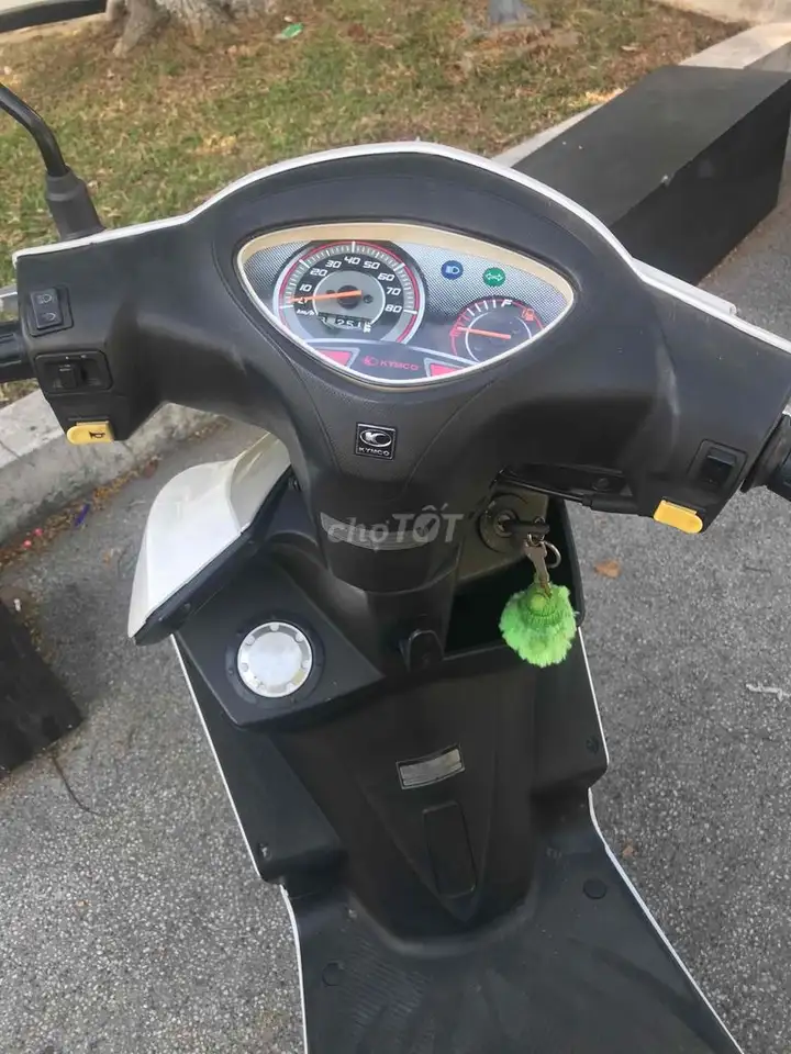 Kymco Candy Hi 50cc 43 Дананг