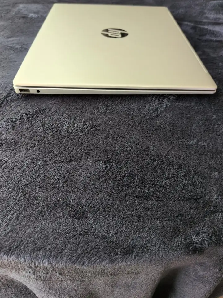 HP OmniBook 5 16" Core Ultra 7 / 32 GB / 512 GB NVMe / Touchscreen