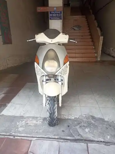 Honda @150i